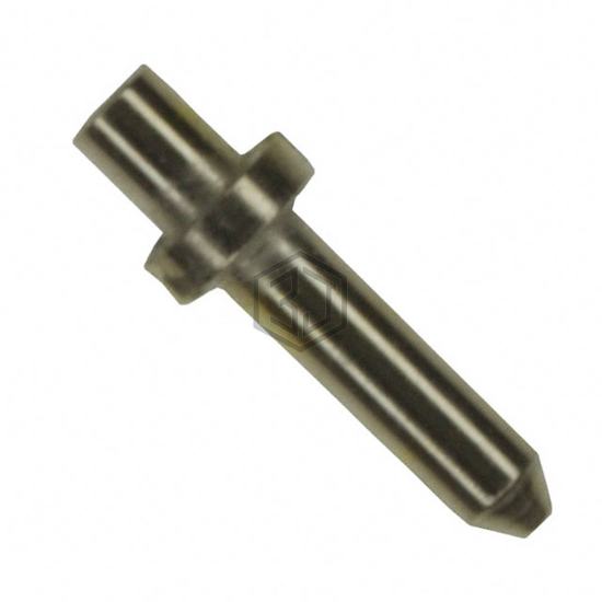 3101-1-00-21-00-00-08-0 - Mill-Max Manufacturing Corp. - Terminals - PC Pin, Single Post Connectors