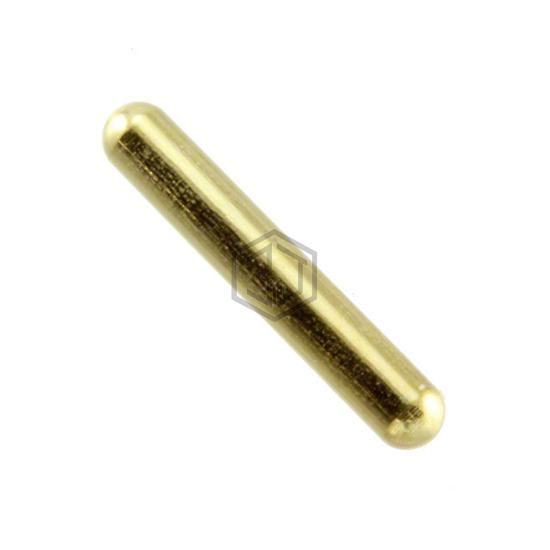 3560-0-00-15-00-00-03-0 - Mill-Max Manufacturing Corp. - Terminals - PC Pin, Single Post Connectors
