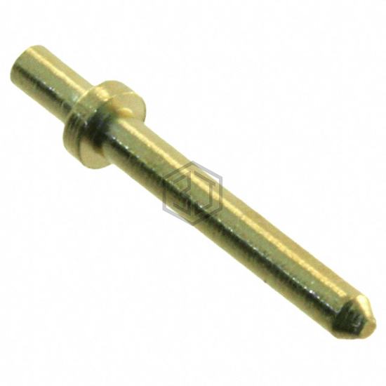 3103-3-00-15-00-00-08-0 - Mill-Max Manufacturing Corp. - Terminals - PC Pin, Single Post Connectors