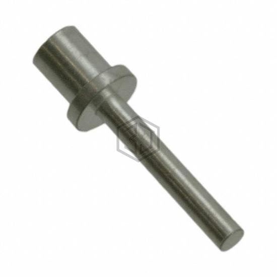 H2101A01 - Harwin Inc. - Terminals - PC Pin, Single Post Connectors