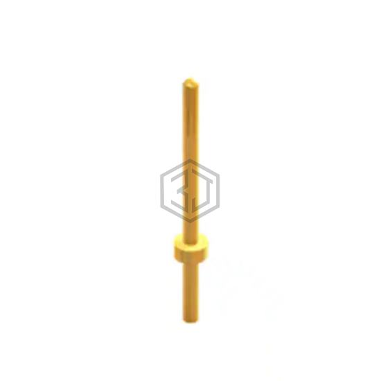 2001-3 - Keystone Electronics - Terminals - PC Pin, Single Post Connectors