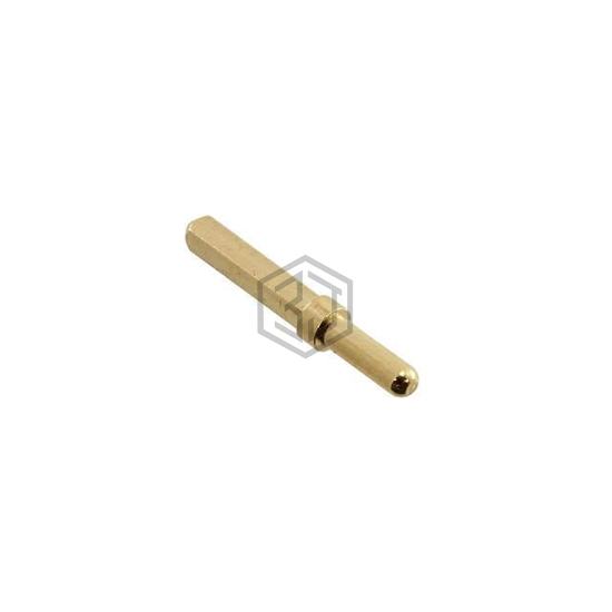 0600-0-05-15-00-00-01-0 - Mill-Max Manufacturing Corp. - Terminals - PC Pin, Single Post Connectors