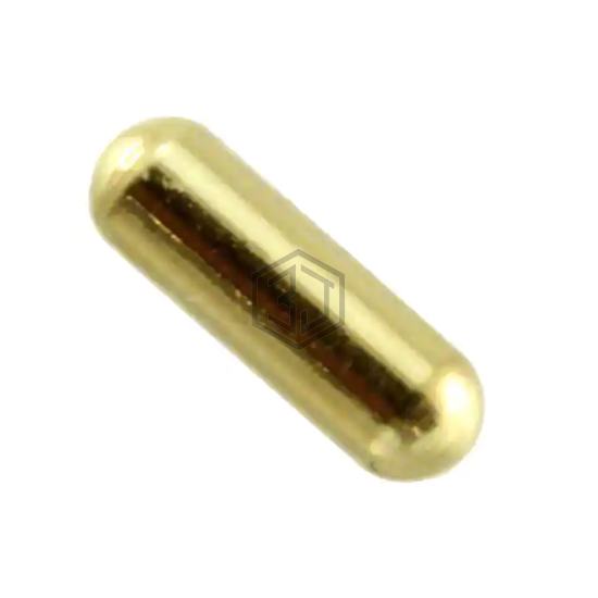 3580-0-00-15-00-00-03-0 - Mill-Max Manufacturing Corp. - Terminals - PC Pin, Single Post Connectors