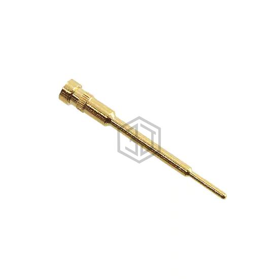 1938-0-00-15-00-00-03-0 - Mill-Max Manufacturing Corp. - Terminals - PC Pin, Single Post Connectors