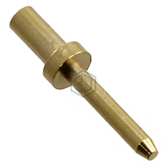 3232-3-00-15-00-00-08-0 - Mill-Max Manufacturing Corp. - Terminals - PC Pin, Single Post Connectors