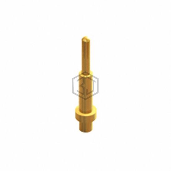 1354-1 - Keystone Electronics - Terminals - PC Pin, Single Post Connectors