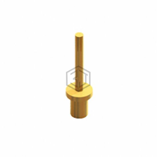 1361-2 - Keystone Electronics - Terminals - PC Pin, Single Post Connectors
