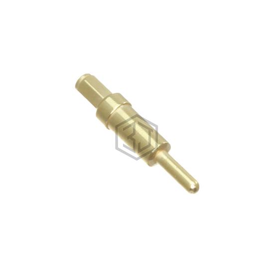 7504-0-00-15-00-00-03-0 - Mill-Max Manufacturing Corp. - Terminals - PC Pin, Single Post Connectors
