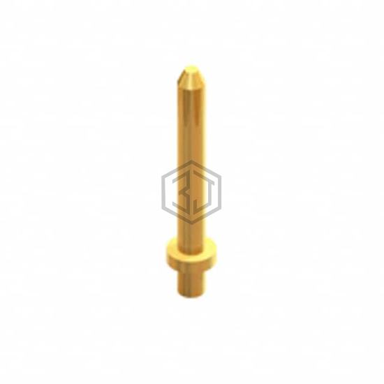 1405-3 - Keystone Electronics - Terminals - PC Pin, Single Post Connectors