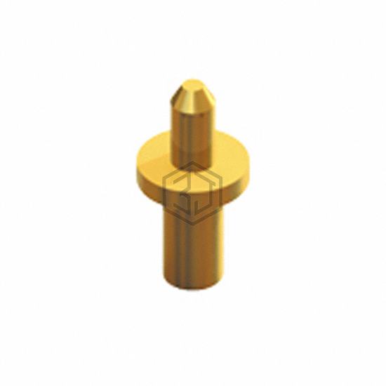 1373-2 - Keystone Electronics - Terminals - PC Pin, Single Post Connectors