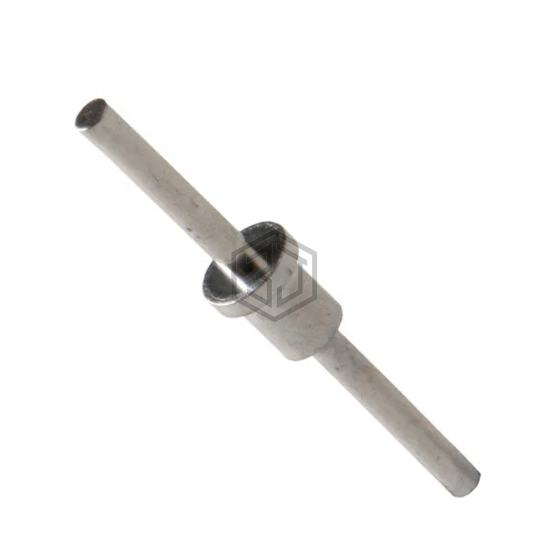H2101-01 - Harwin Inc. - Terminals - PC Pin, Single Post Connectors