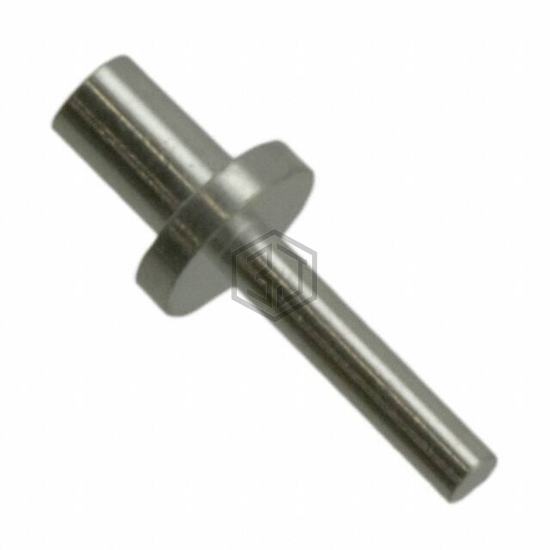 H2105A01 - Harwin Inc. - Terminals - PC Pin, Single Post Connectors