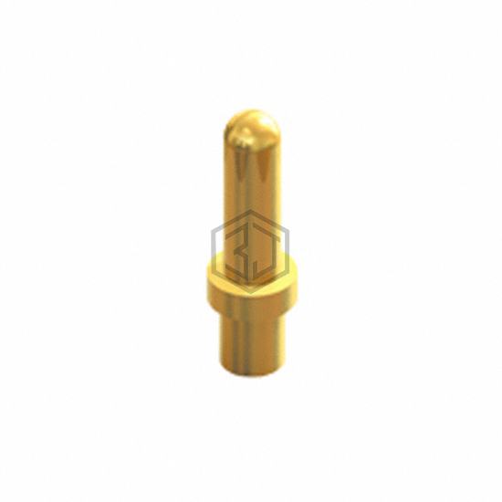 1377-2 - Keystone Electronics - Terminals - PC Pin, Single Post Connectors