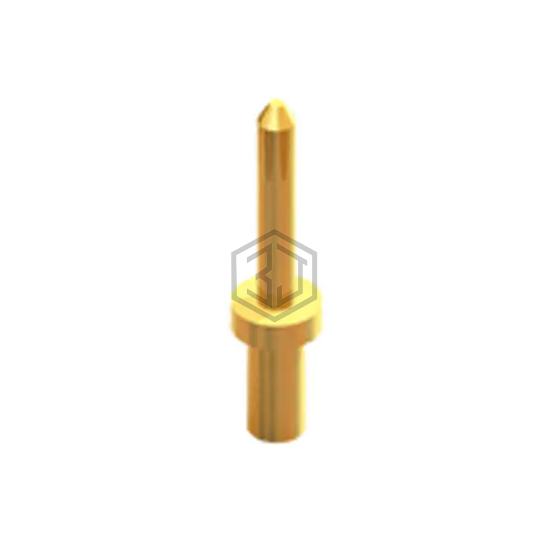 1422-3 - Keystone Electronics - Terminals - PC Pin, Single Post Connectors