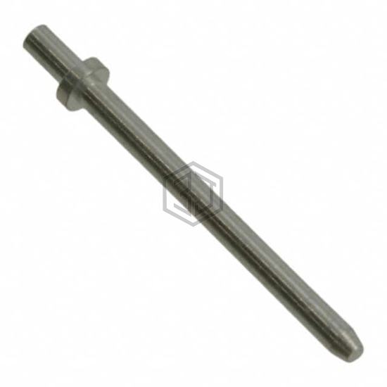 H2170-01 - Harwin Inc. - Terminals - PC Pin, Single Post Connectors