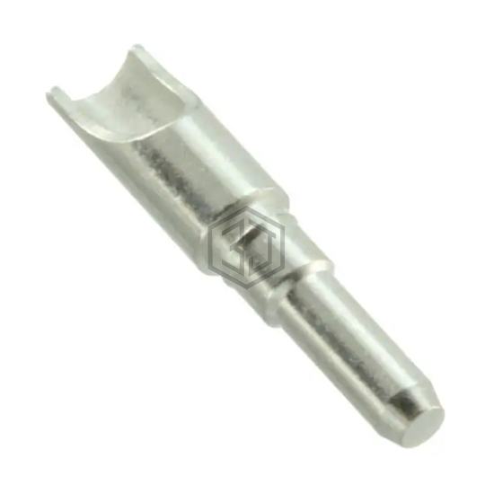 1178-0-01-80-00-00-03-0 - Mill-Max Manufacturing Corp. - Terminals - PC Pin, Single Post Connectors
