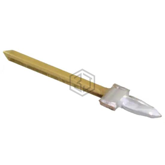 5-103577-5 - TE Connectivity AMP Connectors - Terminals - PC Pin, Single Post Connectors