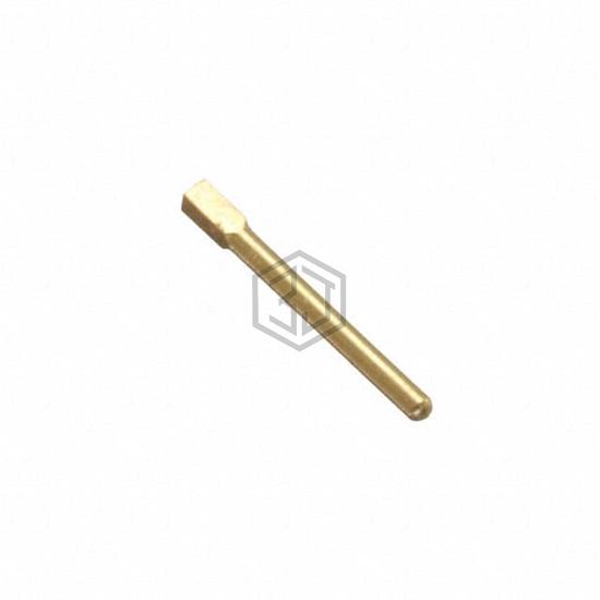 5835-0-05-15-00-00-03-0 - Mill-Max Manufacturing Corp. - Terminals - PC Pin, Single Post Connectors