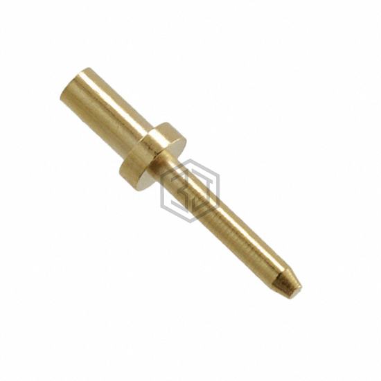 1402-3 - Keystone Electronics - Terminals - PC Pin, Single Post Connectors