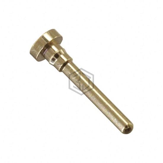 5130-0-00-15-00-00-03-0 - Mill-Max Manufacturing Corp. - Terminals - PC Pin, Single Post Connectors
