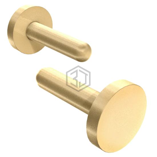 9137-0-00-15-00-00-38-0 - Mill-Max Manufacturing Corp. - Terminals - PC Pin, Single Post Connectors