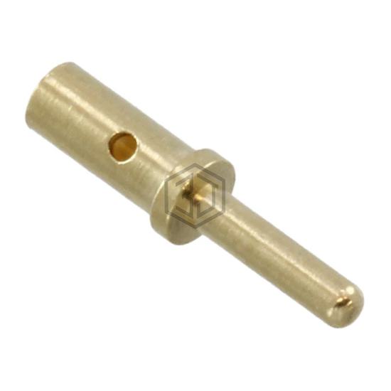 3916-0-01-15-00-00-08-0 - Mill-Max Manufacturing Corp. - Terminals - PC Pin, Single Post Connectors