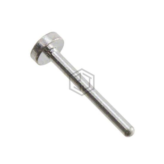 2650-0-00-01-00-00-33-0 - Mill-Max Manufacturing Corp. - Terminals - PC Pin, Single Post Connectors