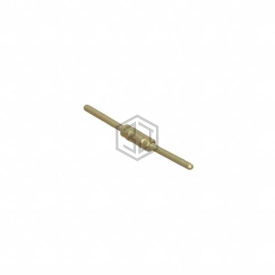 4006-0-00-15-00-00-03-0 - Mill-Max Manufacturing Corp. - Terminals - PC Pin, Single Post Connectors