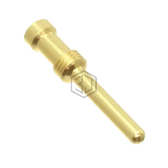 9159-0-00-15-00-00-03-0 - Mill-Max Manufacturing Corp. - Terminals - PC Pin, Single Post Connectors