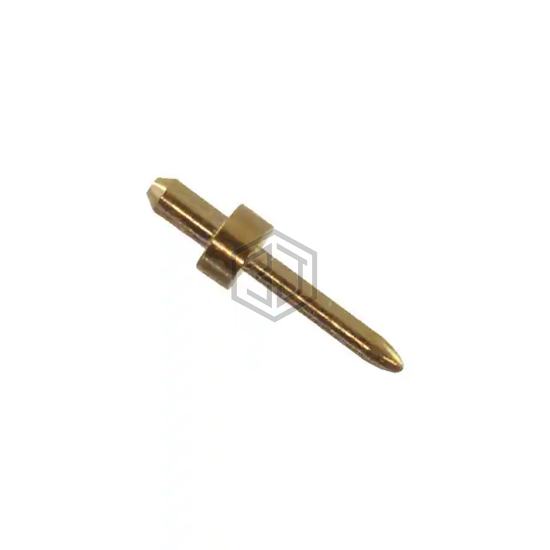 3136-1-00-15-00-00-08-0 - Mill-Max Manufacturing Corp. - Terminals - PC Pin, Single Post Connectors