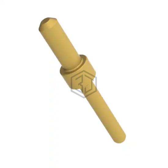 3137-2-00-21-00-00-08-0 - Mill-Max Manufacturing Corp. - Terminals - PC Pin, Single Post Connectors