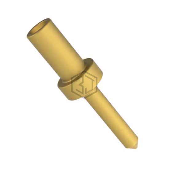 3112-2-00-15-00-00-08-0 - Mill-Max Manufacturing Corp. - Terminals - PC Pin, Single Post Connectors