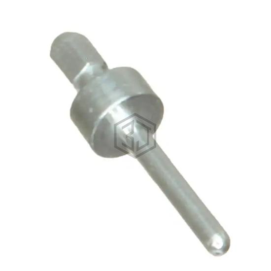 9000-0-00-80-00-00-03-0 - Mill-Max Manufacturing Corp. - Terminals - PC Pin, Single Post Connectors