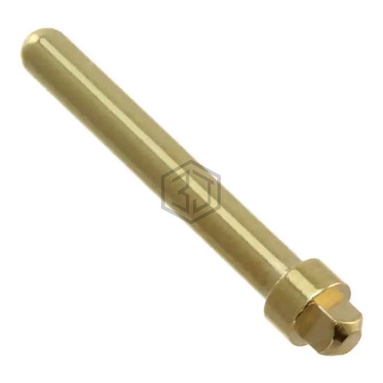 5920-0-00-15-00-00-03-0 - Mill-Max Manufacturing Corp. - Terminals - PC Pin, Single Post Connectors