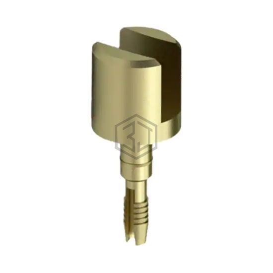 3622-0-32-15-00-00-03-0 - Mill-Max Manufacturing Corp. - Terminals - PC Pin, Single Post Connectors
