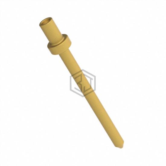 3115-1-00-15-00-00-08-0 - Mill-Max Manufacturing Corp. - Terminals - PC Pin, Single Post Connectors