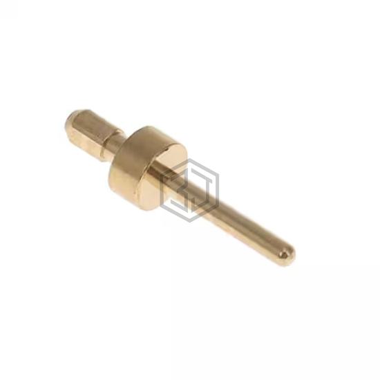 9000-0-00-15-00-00-03-0 - Mill-Max Manufacturing Corp. - Terminals - PC Pin, Single Post Connectors