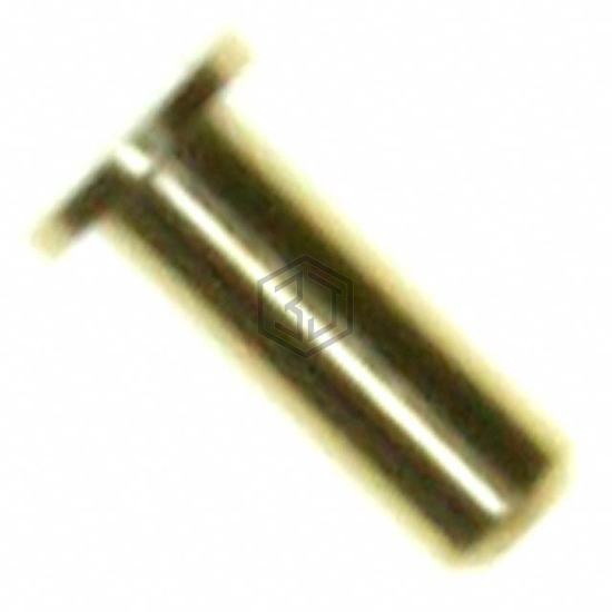 2381-0-00-15-00-00-33-0 - Mill-Max Manufacturing Corp. - Terminals - PC Pin, Single Post Connectors