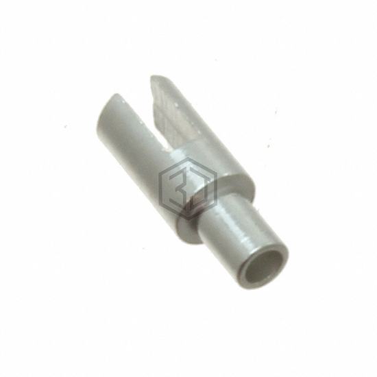 2303-2-01-80-00-00-07-0 - Mill-Max Manufacturing Corp. - Terminals - PC Pin, Single Post Connectors