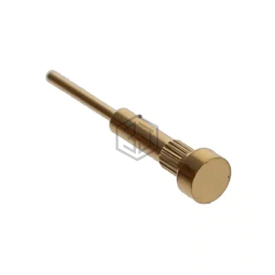 1067-2-00-15-00-00-03-0 - Mill-Max Manufacturing Corp. - Terminals - PC Pin, Single Post Connectors