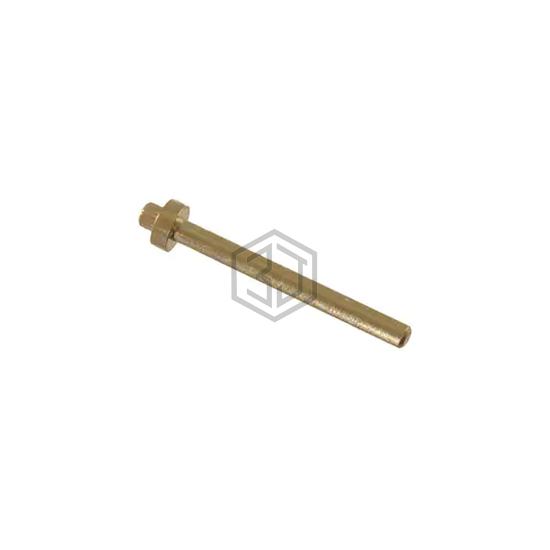4526-0-00-21-00-00-03-0 - Mill-Max Manufacturing Corp. - Terminals - PC Pin, Single Post Connectors