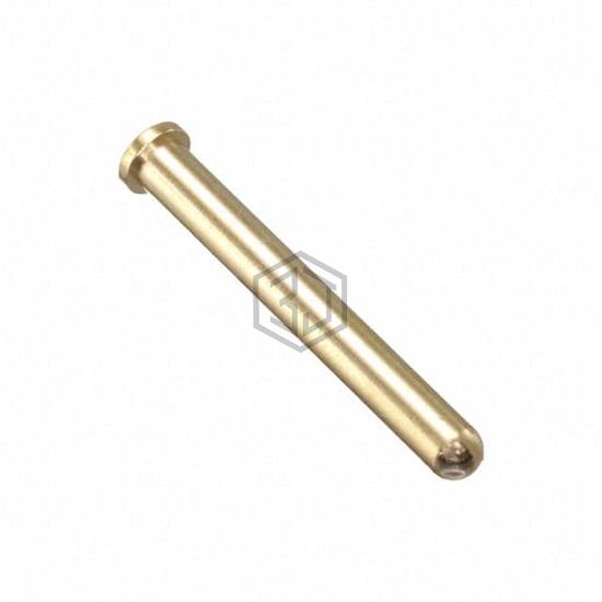 5910-0-00-15-00-00-03-0 - Mill-Max Manufacturing Corp. - Terminals - PC Pin, Single Post Connectors