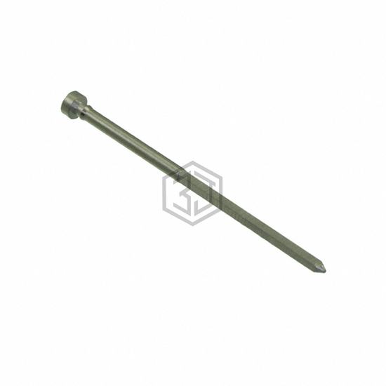 1215-3-05-80-00-00-01-0 - Mill-Max Manufacturing Corp. - Terminals - PC Pin, Single Post Connectors
