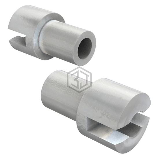 2104-2-01-01-00-00-07-0 - Mill-Max Manufacturing Corp. - Terminals - PC Pin, Single Post Connectors