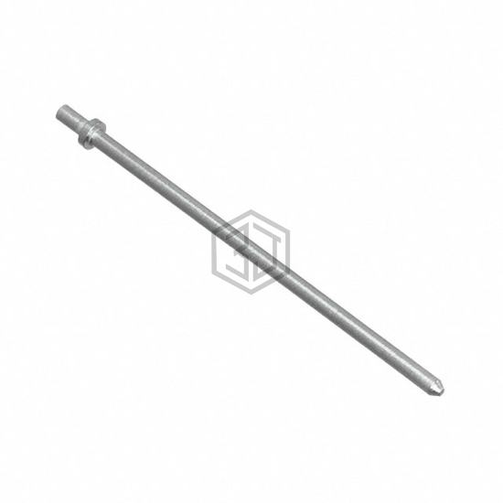 3106-2-00-80-00-00-08-0 - Mill-Max Manufacturing Corp. - Terminals - PC Pin, Single Post Connectors
