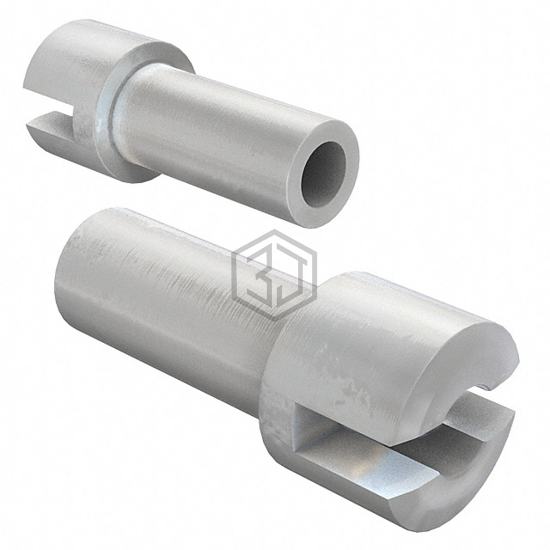 2104-4-01-50-00-00-07-0 - Mill-Max Manufacturing Corp. - Terminals - PC Pin, Single Post Connectors