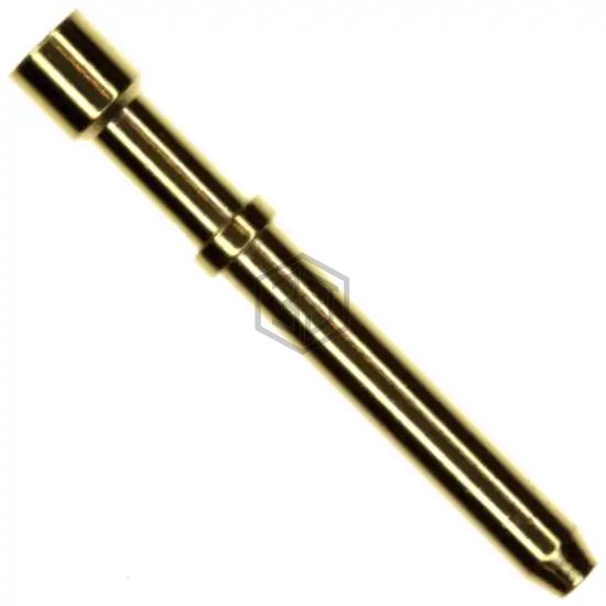 3601-3-07-21-00-00-08-0 - Mill-Max Manufacturing Corp. - Terminals - PC Pin, Single Post Connectors
