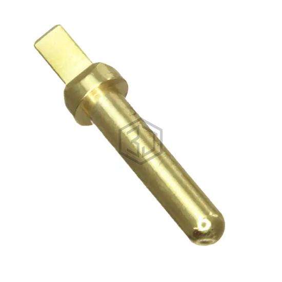 8952-0-05-15-00-00-03-0 - Mill-Max Manufacturing Corp. - Terminals - PC Pin, Single Post Connectors