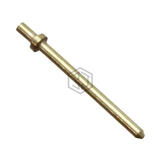 3104-2-00-34-00-00-08-0 - Mill-Max Manufacturing Corp. - Terminals - PC Pin, Single Post Connectors