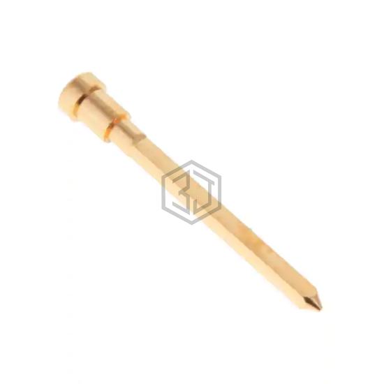1097-0-05-21-00-00-01-0 - Mill-Max Manufacturing Corp. - Terminals - PC Pin, Single Post Connectors